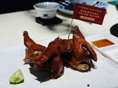 -侨美食家·粤菜(体育西路店)