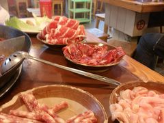 -重庆老火锅王(西安北路店)