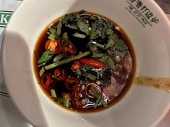 -禄婶鸡煲·打边炉