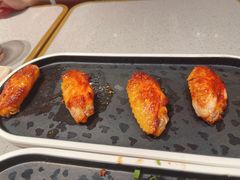 -丰茂烤串(外滩星荟中心店)
