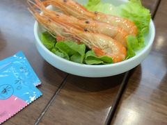 -蟹上黄·蟹黄面·江南糖水(人民广场店)