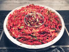 -博林天瑞喜来登酒店·西丽尚膳