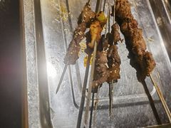 -福苗小骆驼烧烤(曲江店)