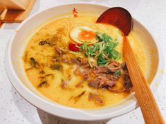 猪软骨春笋拉面-味千拉面(光启城时尚购物中心店)