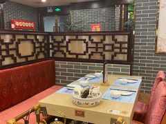 大堂-点都德(华强南店)