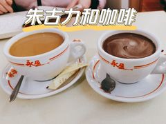 -永盈茶餐厅(中山四路店)