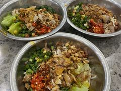 -文惠桥头大华干捞粉