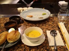 -神户牛排餐厅MOURIYA(总店)