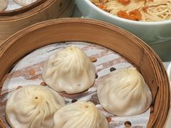 -翡翠拉面小笼包(岭南新天地店)