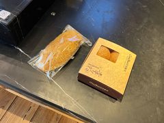 蜜恋雪泡芙-可莎蜜儿(金沙学府店)