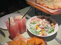 -碧特博格·20年品牌西餐厅(芜湖路店)