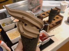 -顺德美的万豪酒店·自助餐·贡厨