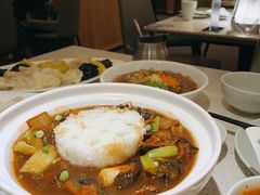 -船歌·鱼水饺青岛菜(金狮广场店)