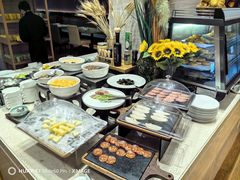 -上海虹桥宾馆味翠餐厅