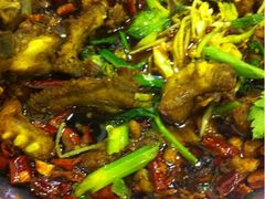 iphone_upload_pic-重庆金爪爪特色干锅(大竹林直营店)