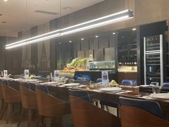 -Mr·Fish鱼鲜生海鲜放题(银泰in99店)