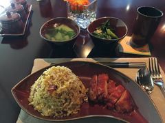 -红泰·泰精选·特色料理(中山路店)