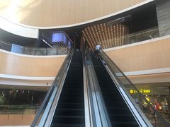 -CGV星星影城(颐堤港ScreenX店)