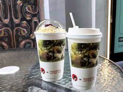 -茶颜悦色(花园道店)