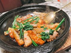 -得意啫· 顺德家常菜(海岸城店)