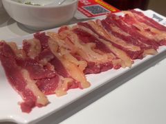 -犇鼎牛潮汕牛肉火锅(新辰里学清路店)