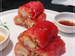 -蝴蝶里·粤菜·点心(龙湖天街&滨江店)