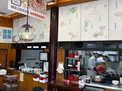 -锡笼记·无锡小笼(方塔店)