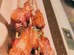 -蛙喔牛蛙(金桥太茂店)