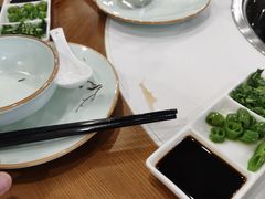 -盈田盈粥庄(博山东路店)