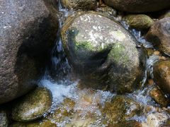 -祁门牯牛降观音堂风景区