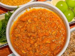 -裕兴记•蟹黄面馆(人民广场店)