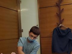 -华夏良子·足道SPA艾灸(翠微店)