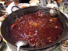 -五里关火锅(牛市口店)