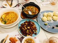 -南山鲜虾面·活鲜小馆·海味大连菜(南山总店)