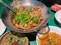 -费大厨辣椒炒肉(太平老街店)