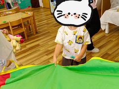 -YoKID优儿学堂早教托育园(常营托育园)