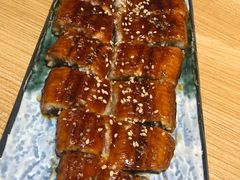 烤鳗鱼-胜代日本料理(云程巷小区店)