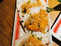 -蟹将军·松叶蟹和牛日料放题自助(K11店)