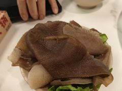 -朱氏胖子烂火锅(洪崖洞店)