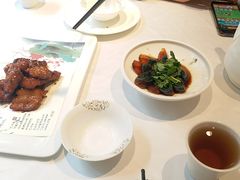 澳洲烤排-乾隆美食·本帮菜(黄河路店)