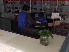 -北京海联力捷一汽大众4S店(西三旗店)