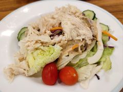 -萨莉亚意式餐厅(悦荟广场店)