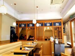 -林妈妈村·日式料理(宝山万达店)