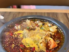 -云海肴·汽锅鸡·云南菜(广安门天虹店)