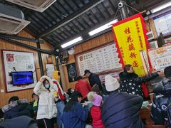 -粗茶淡饭(东关街店)