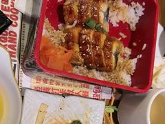 -白石の深夜食堂(泰华店)