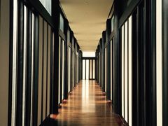 金茂凯悦酒店-上海崇明金茂凯悦酒店