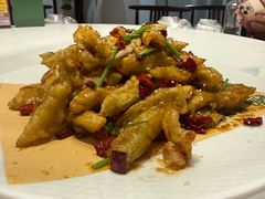 -满盛春饼·新津菜(河北路总店)
