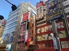 -秋叶原电器街