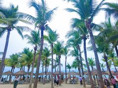 -三亚西岛海洋文化旅游区